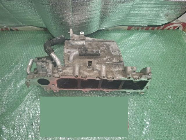 bontott AUDI A3 Intercooler