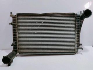 bontott AUDI A3 Intercooler