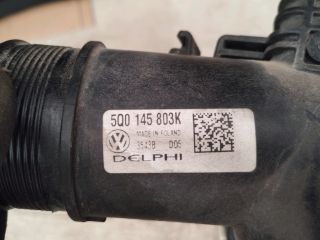 bontott AUDI A3 Intercooler