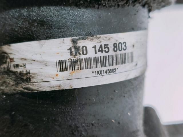 bontott AUDI A3 Intercooler