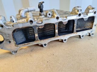 bontott AUDI A3 Intercooler