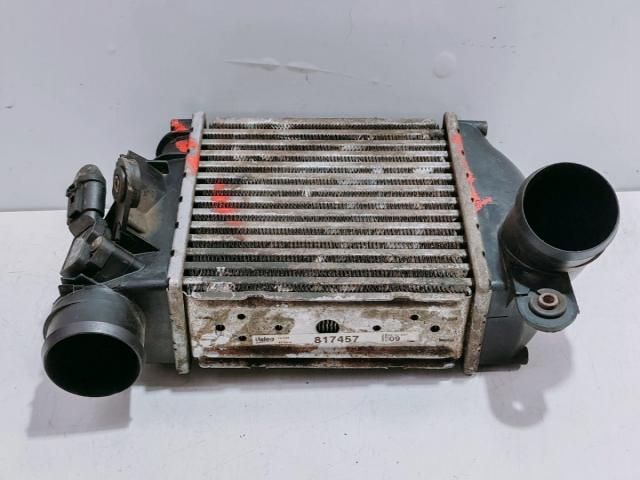 bontott AUDI A3 Intercooler