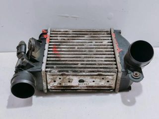 bontott AUDI A3 Intercooler