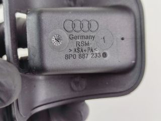 bontott AUDI A3 Isofix Rögzítő Burkolat