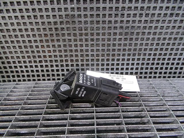 bontott AUDI A3 Izzító Relé