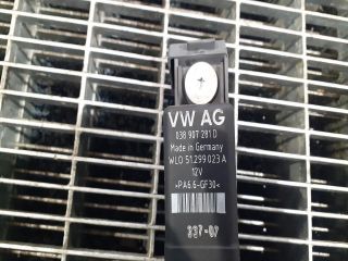 bontott AUDI A3 Izzító Relé