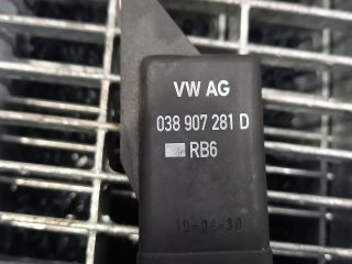 bontott AUDI A3 Izzító Relé