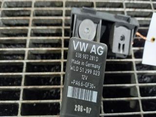 bontott AUDI A3 Izzító Relé