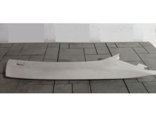 bontott AUDI A3 Jobb A Oszlop Burkolat