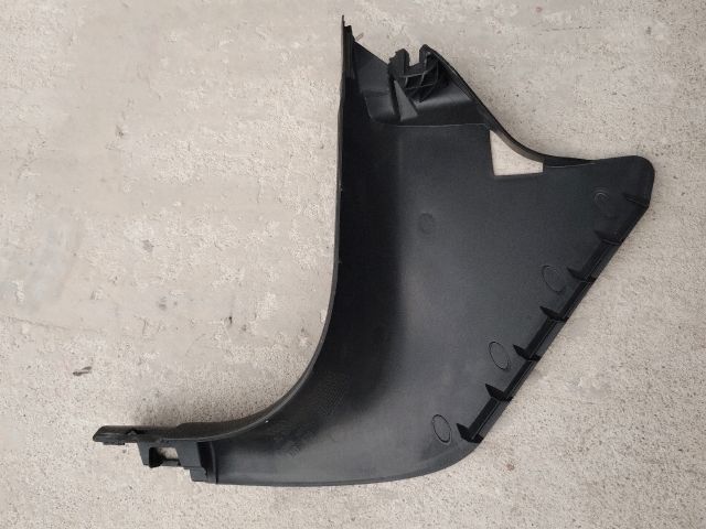 bontott AUDI A3 Jobb A Oszlop Burkolat