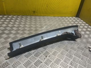 bontott AUDI A3 Jobb A Oszlop Burkolat