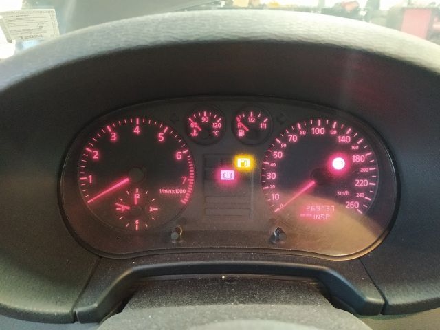 bontott AUDI A3 Jobb A Oszlop Burkolat