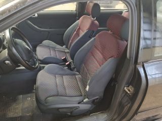 bontott AUDI A3 Jobb A Oszlop Burkolat