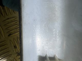 bontott AUDI A3 Jobb A Oszlop Burkolat