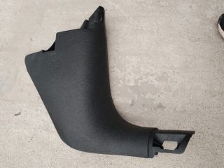 bontott AUDI A3 Jobb A Oszlop Burkolat