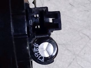 bontott AUDI A3 Jobb A Oszlop Hangszóró