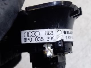 bontott AUDI A3 Jobb A Oszlop Hangszóró