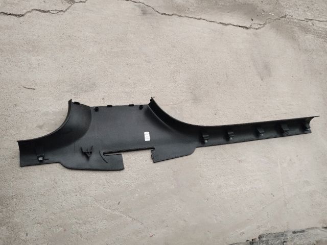 bontott AUDI A3 Jobb B Oszlop Burkolat