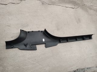 bontott AUDI A3 Jobb B Oszlop Burkolat