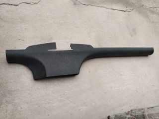 bontott AUDI A3 Jobb B Oszlop Burkolat