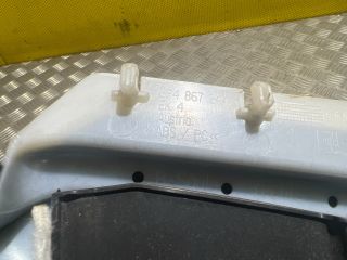 bontott AUDI A3 Jobb B Oszlop Burkolat