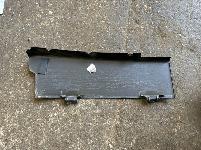 bontott AUDI A3 Jobb B Oszlop Burkolat