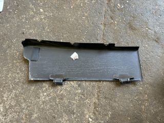 bontott AUDI A3 Jobb B Oszlop Burkolat