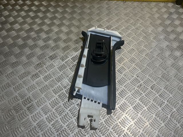 bontott AUDI A3 Jobb B Oszlop Burkolat