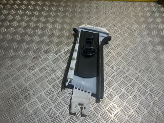 bontott AUDI A3 Jobb B Oszlop Burkolat