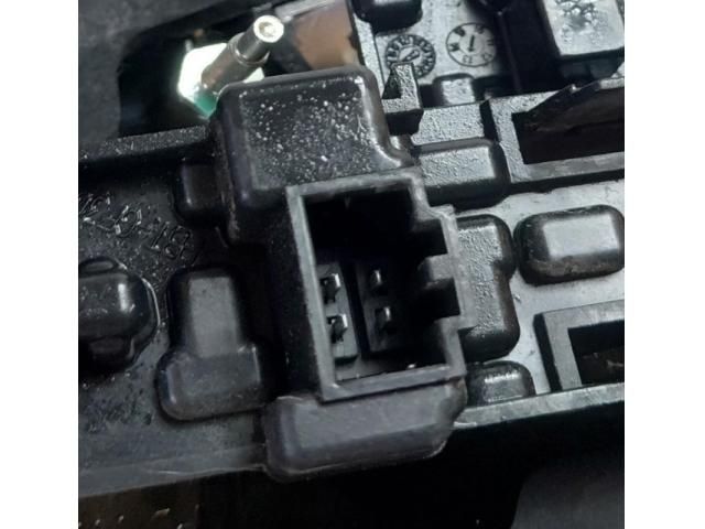 bontott AUDI A3 Jobb Belső Hátsó Lámpa