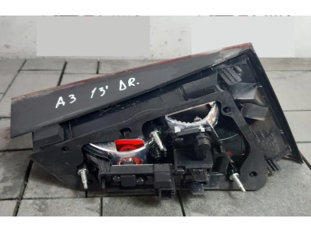 bontott AUDI A3 Jobb Belső Hátsó Lámpa