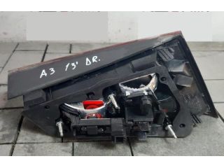 bontott AUDI A3 Jobb Belső Hátsó Lámpa