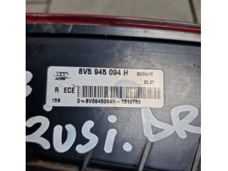 bontott AUDI A3 Jobb Belső Hátsó Lámpa