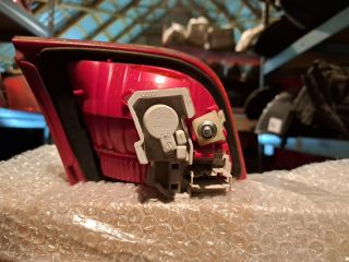 bontott AUDI A3 Jobb Belső Hátsó Lámpa