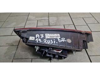 bontott AUDI A3 Jobb Belső Hátsó Lámpa