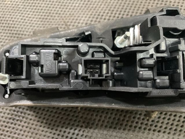 bontott AUDI A3 Jobb Belső Hátsó Lámpa