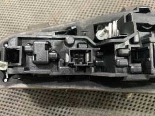 bontott AUDI A3 Jobb Belső Hátsó Lámpa