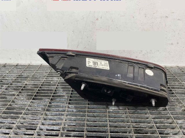 bontott AUDI A3 Jobb Belső Hátsó Lámpa