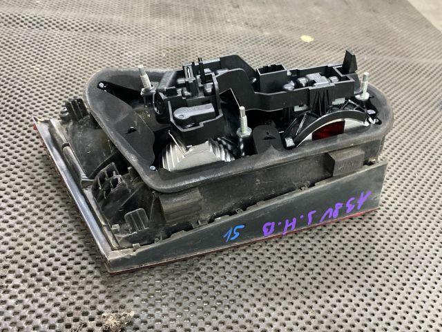 bontott AUDI A3 Jobb Belső Hátsó Lámpa