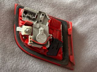 bontott AUDI A3 Jobb Belső Hátsó Lámpa