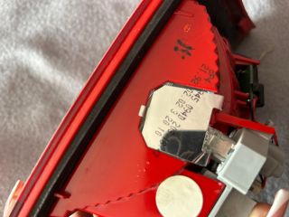 bontott AUDI A3 Jobb Belső Hátsó Lámpa