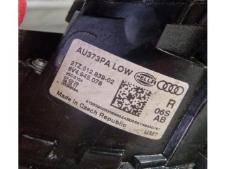 bontott AUDI A3 Jobb Belső Hátsó Lámpa