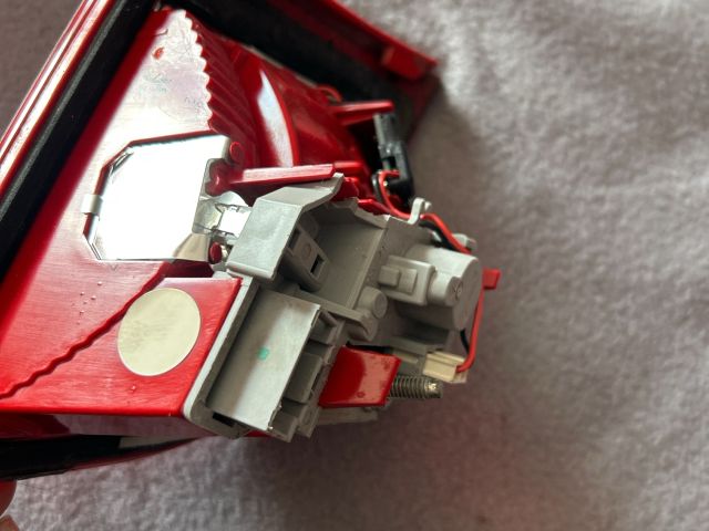 bontott AUDI A3 Jobb Belső Hátsó Lámpa