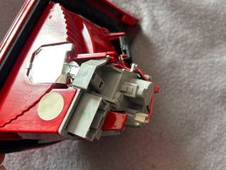 bontott AUDI A3 Jobb Belső Hátsó Lámpa