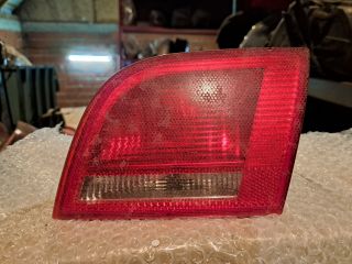 bontott AUDI A3 Jobb Belső Hátsó Lámpa