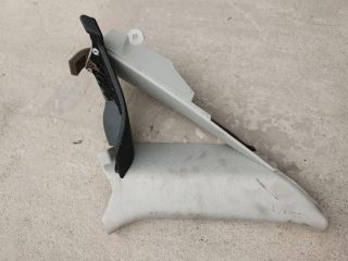 bontott AUDI A3 Jobb C Oszlop Burkolat