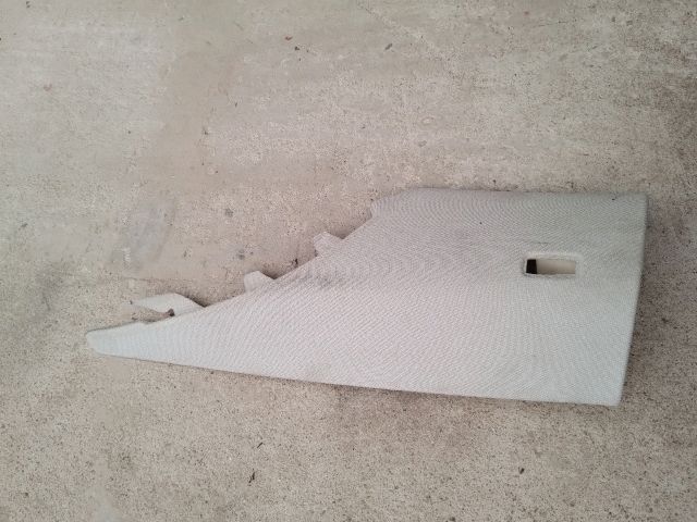 bontott AUDI A3 Jobb C Oszlop Burkolat