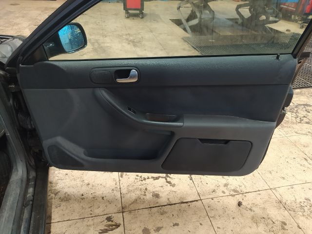 bontott AUDI A3 Jobb C Oszlop Burkolat