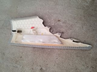 bontott AUDI A3 Jobb C Oszlop Burkolat