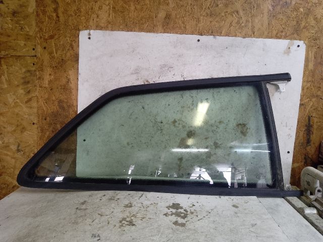 bontott AUDI A3 Jobb C Oszlop Oldalablak Üveg